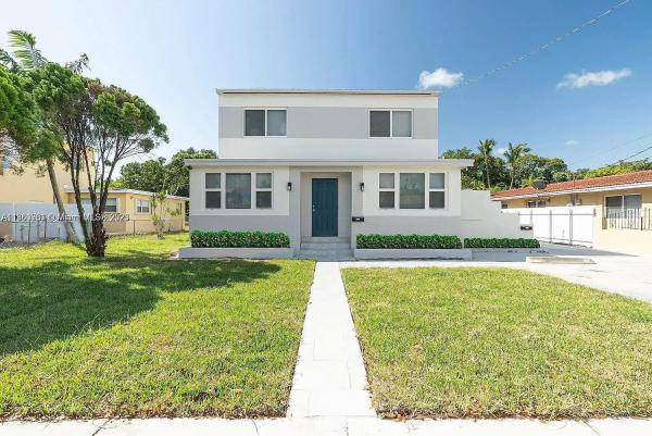 Kew Gardens, 3030 NW 16th St #3030, Miami, Florida 33125, image 1