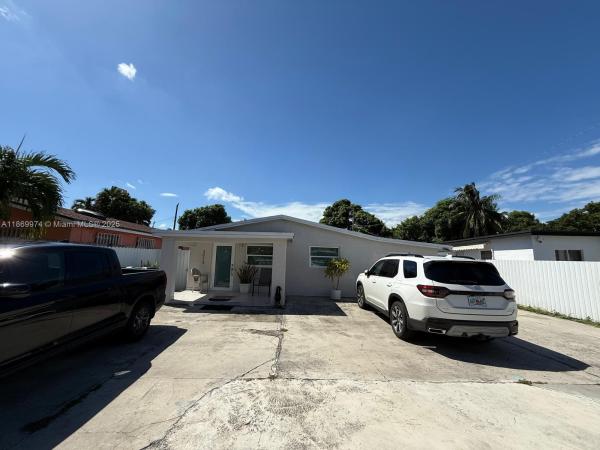 3018 NW 101st St, Miami, Florida 33147, image 1