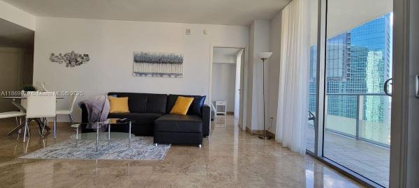 Brickell House, 1300 Brickell Bay Dr #3007, Miami, Florida 33131, image 2