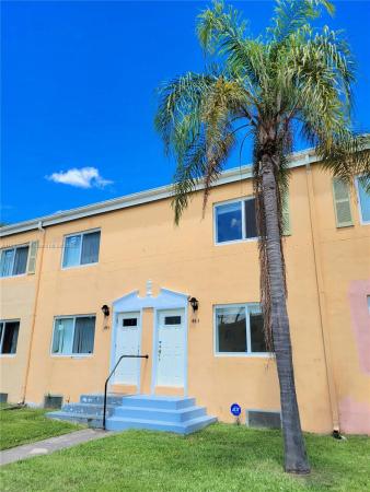483 NW 84th Ln #483, Unincorporated Dade County, Florida 33150, image 1