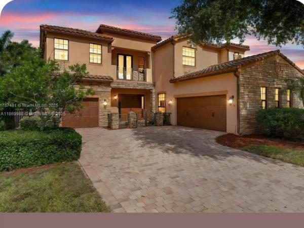 Estada, 3816 NW 88th Ter, Cooper City, Florida 33024, image 1