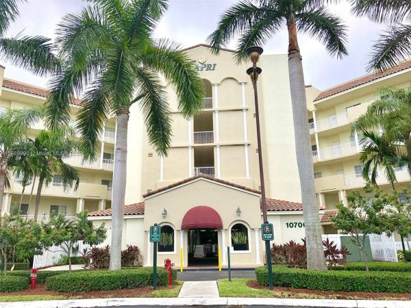 Captiva At Doral Isles, 10700 NW 66th St #306, Doral, Florida 33178, image 1
