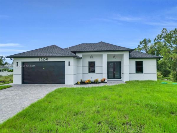 3809 Sunset Rd, Lehigh Acres, Florida 33971, image 1