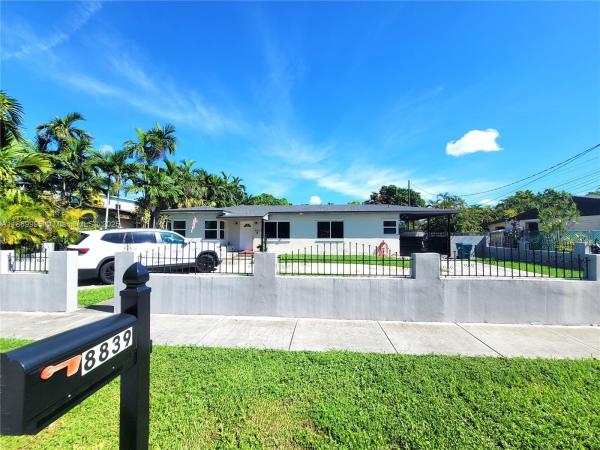 8839 SW 28th St, Unincorporated Dade County, Florida 33165, image 1