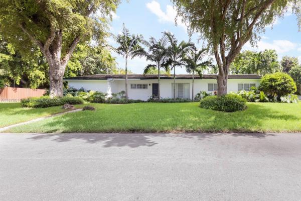 Poinsettia Estates, 5801 SW 100th St, Pinecrest, Florida 33156, image 1