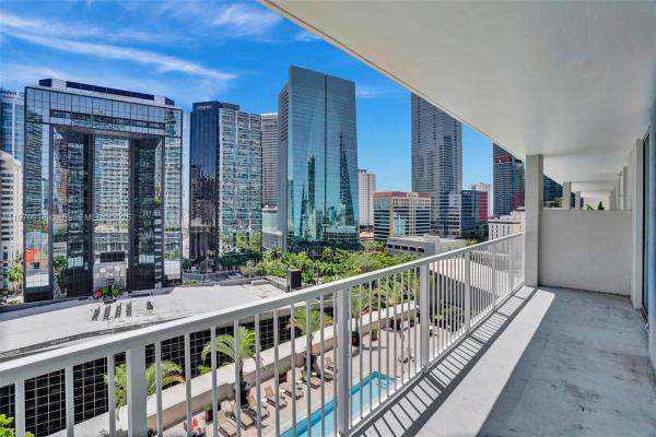 Vue At Brickell, 1250 S Miami Ave #1212, Miami, Florida 33130, image 1