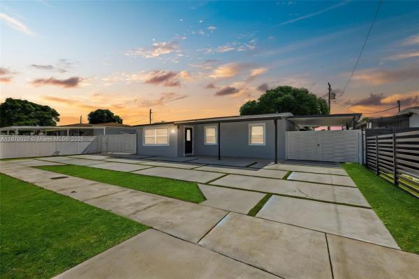 Ingleside Park, 5129 E 8th Ct, Hialeah, Florida 33013, image 1