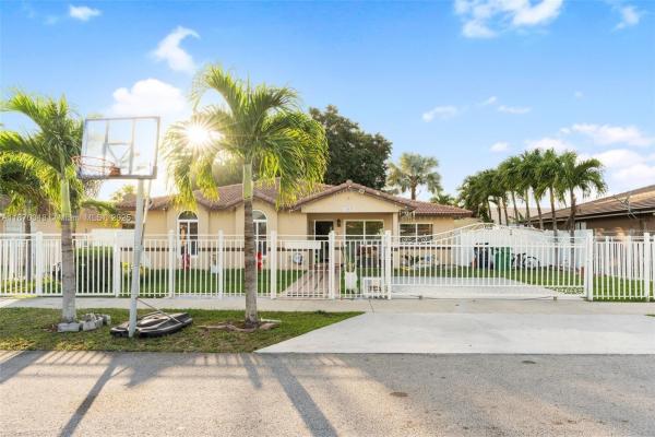 17874 SW 114th Ave, Miami, Florida 33157, image 1
