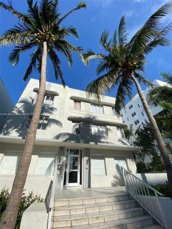 Ocean Villas, 3710 Collins Ave #N-103, Miami Beach, Florida 33140, image 1