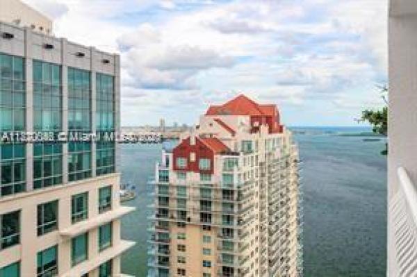 The Club At Brickell Bay, 1200 Brickell Bay Dr Ph 4114, Miami, Florida 33131, image 1