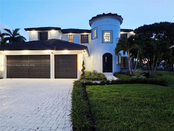 Sunset Lakes, 18940 SW 31st Ct, Miramar, Florida 33029, image 1