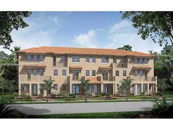 Cobblestone, 819 SW 147th Ave #1405, Pembroke Pines, Florida 33027, image 1