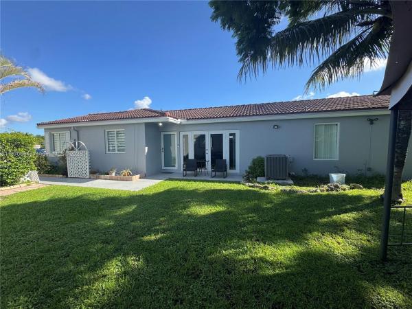 17201 SW 142nd Ct #17201, Unincorporated Dade County, Florida 33177, image 1