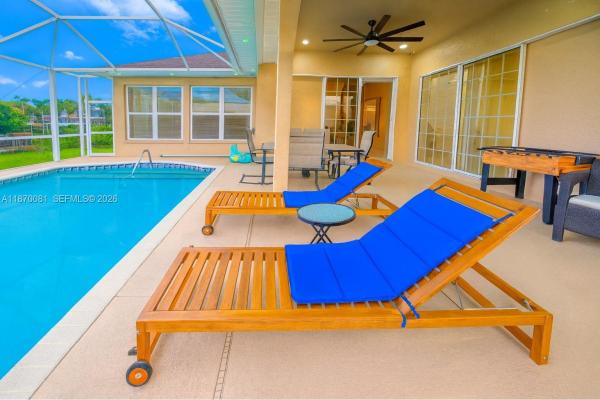 Cape Coral Residential, 2019 SW 29th Ter, Cape Coral, Florida 33914, image 3