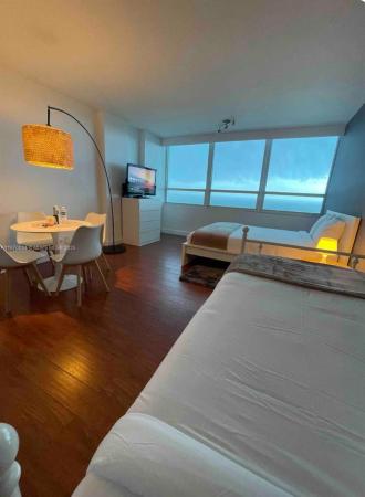Castle Beach Club, 5445 Collins Ave #926, Miami Beach, Florida 33140, image 1