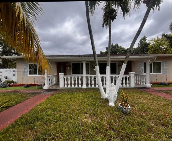 11385 NW 12th Ave, Miami, Florida 33168, image 1