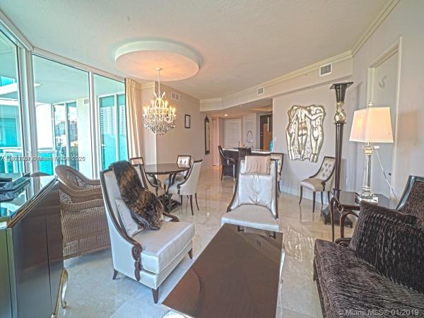 St Tropez On The Bay, 200 Sunny Isles Blvd #2-704, Sunny Isles Beach, Florida 33160, image 1