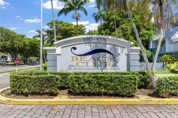 9365 Fontainebleau Blvd #E225, Unincorporated Dade County, Florida 33172, image 1
