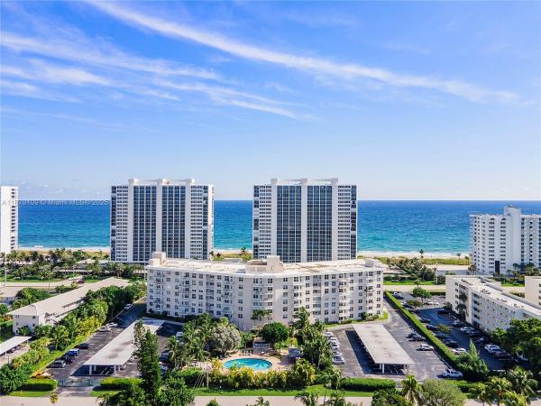 The Patrician, 2851 S Ocean Blvd #U7, Boca Raton, Florida 33432, image 1