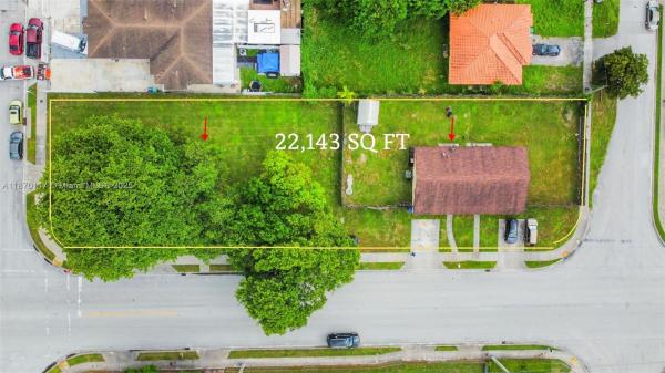 West Perrine No HOA, 18095 SW 104th Ave, West Perrine, Florida 33157, image 2