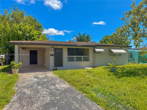 Miramar No HOA, 6725 SW 27th Ct #6725, Miramar, Florida 33023, image 1