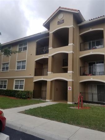 The Marquesa, 11600 SW 2nd St #18101, Pembroke Pines, Florida 33025, image 1