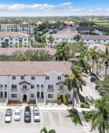 Boardwalk At Vizcaya, 12430 SW 50th St #147, Miramar, Florida 33027, image 1