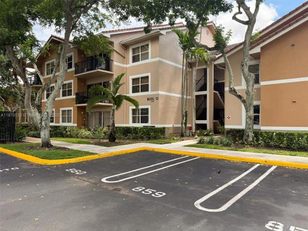 Edgewater, 8781 Wiles Rd #108, Coral Springs, Florida 33067, image 1