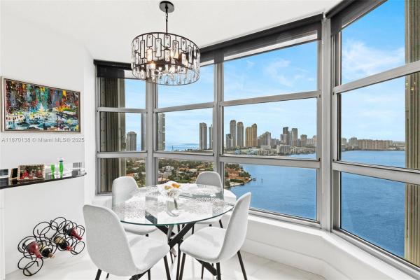 Mystic Pointe Tower 200, 19101 NE 36th Ct #2501, Aventura, Florida 33180, image 3