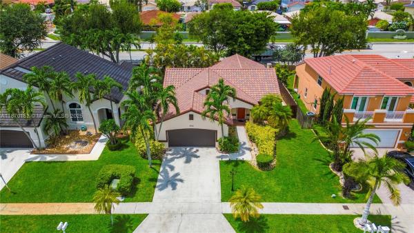 7830 SW 161st Pl, Miami, Florida 33193, image 1