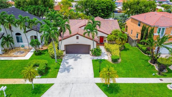 7830 SW 161st Pl, Miami, Florida 33193, image 3