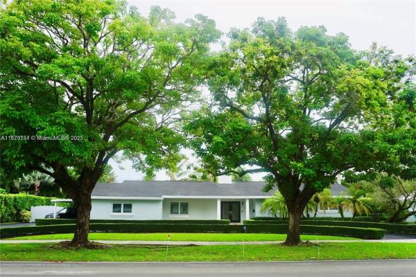 12741 SW 72nd Ave, Pinecrest, Florida 33156, image 1