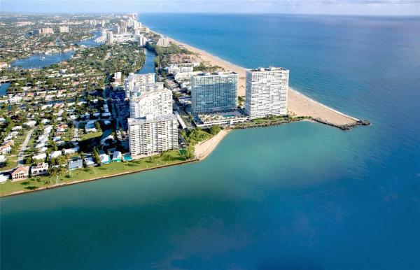 Point Of Americas, 2100 S Ocean Ln #2007, Fort Lauderdale, Florida 33316, image 1