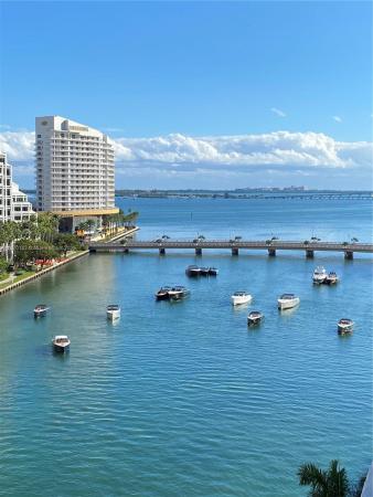Icon Brickell Tower 1, 465 Brickell Ave #BAY1018, Miami, Florida 33131, image 1