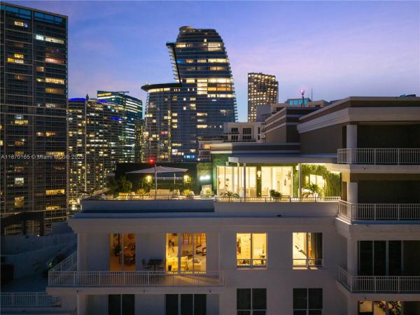 Courts Brickell Key, 801 Brickell Key Blvd 3306, Miami, Florida 33131, image 1