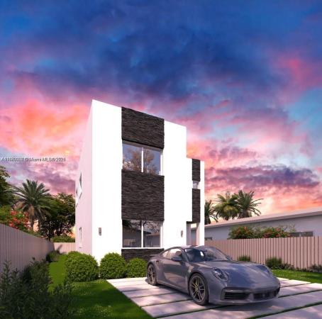 Collier City, 270 NW 30th Ave, Pompano Beach, Florida 33069, image 1