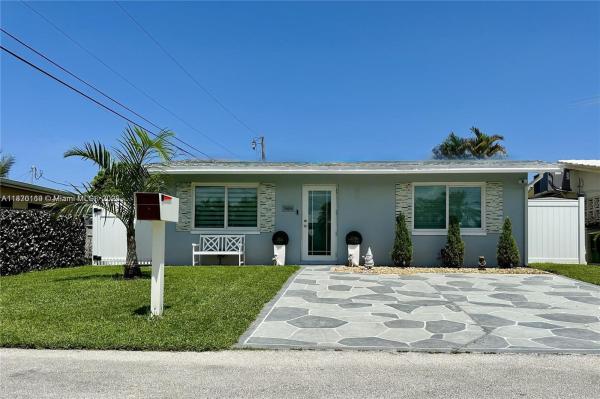 Tamarac Lakes North, 5404 NW 23rd Ter, Tamarac, Florida 33309, image 1