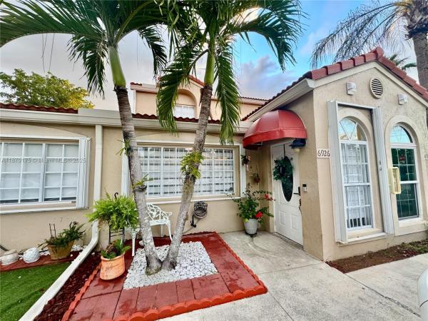 Fountain Park, 6926 NW 166th Ter 1302, Miami Lakes, Florida 33014, image 1