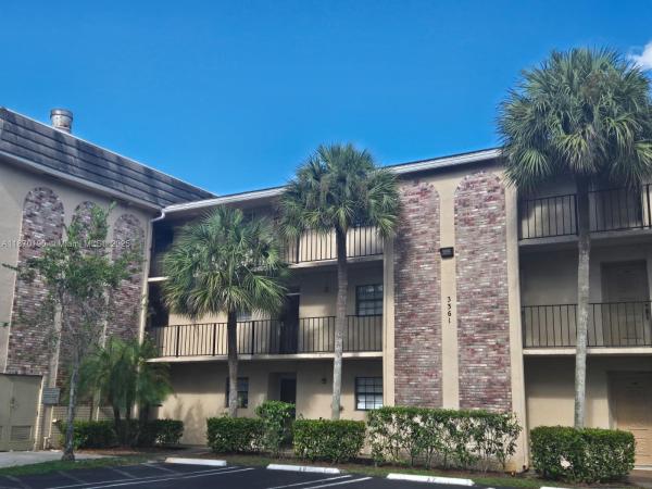Forest Hills North, 3361 NW 85th Ave #305, Coral Springs, Florida 33065, image 1