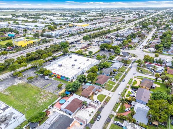 4510 NW 168th Ter, Miami Gardens, Florida 33055, image 1