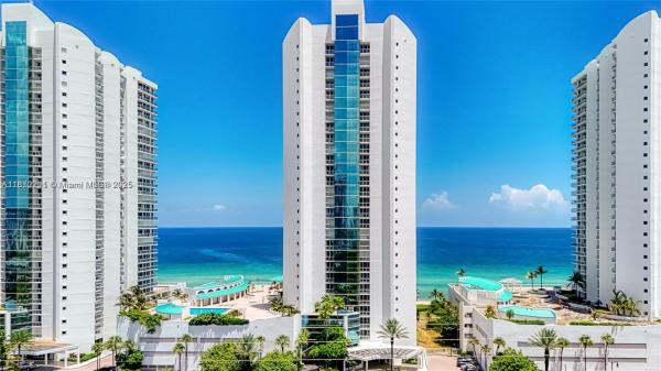 Oceania 2, 16445 Collins Ave #2321, Sunny Isles Beach, Florida 33160, image 1
