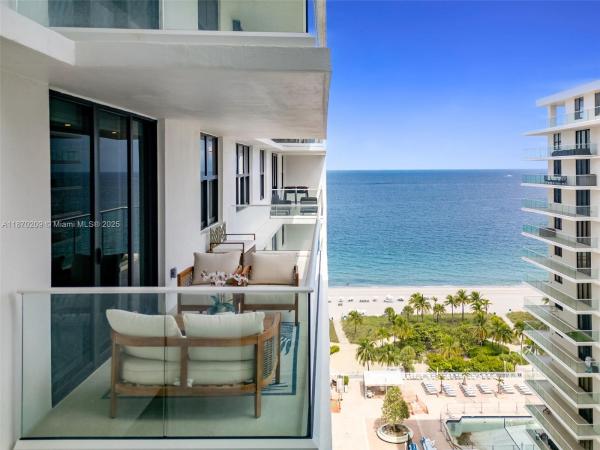Balmoral, 9801 Collins Ave #19J, Bal Harbour, Florida 33154, image 1