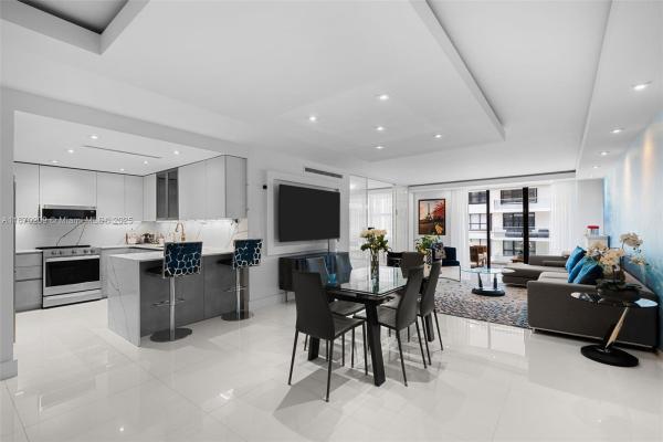 Balmoral, 9801 Collins Ave #19J, Bal Harbour, Florida 33154, image 2