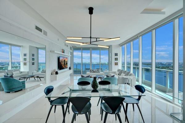 Paramount Bay, 2020 N Bayshore Dr 3310, Miami, Florida 33137, image 1