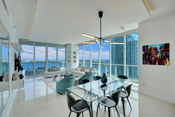 Paramount Bay, 2020 N Bayshore Dr #3310, Miami, Florida 33137, image 2