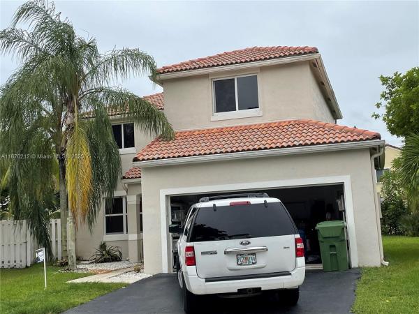 Sierra Falls, 784 Chimney Rock Rd, Weston, Florida 33327, image 1