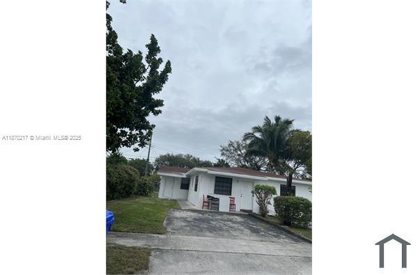 Gracewood, 6237 Polk St #2, Hollywood, Florida 33024, image 1