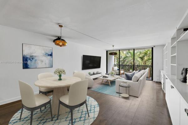 Key Biscayne One Hundred, 100 Ocean Lane Dr #304, Key Biscayne, Florida 33149, image 1