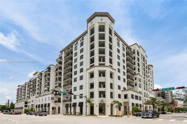 Merrick Manor, 301 Altara Ave #619, Coral Gables, Florida 33146, image 3