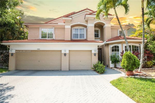 Ridgeview Crossing, 5280 NW 95th Ave, Coral Springs, Florida 33076, image 1